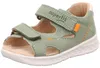 Superfit Lagoon scarpe per bambini sandali walker verde Anteprima dell’immagine prodotto 50