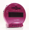 Geemarc Sonic Bomb Wecker mit Vibration (pink) Produktbild-Vorschau 6