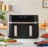 Russell Hobbs 27680-56 9l Heißluftfritteuse  9 Liters / EU Produktbild-Vorschau 3