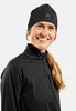 ODLO Polyknit Warm Mütze schwarz Produktbild-Vorschau 3