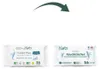 Eco by Naty Feuchtes Toilettenpapier - 56 Stk. Produktbild-Vorschau 3