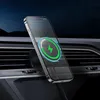Baseus Cw01 Autohalterung für Iphone mit 15W induktivem Produktbild-Vorschau 4