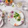 Villeroy & Boch Mariefleur Basic Speiseteller, Essteller, Produktbild-Vorschau 14