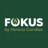 HORECA CANDLES Accendifuoco in trucioli di legno, 200 pezzi Anteprima dell’immagine prodotto 6