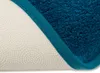 Gözze Badteppich RIO 70x120 cm – flauschig, rutschfest, für Produktbild-Vorschau 5