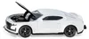 SIKU Chevrolet Camaro Modellspielzeug 1 Stück Produktbild-Vorschau 6