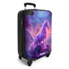 NoBoringSuitcases.com Dětské příruční zavazadlo 55x35x20 Náhled obrázku produktu 2