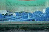 Containernetz 3,5x6,0 m MW 45 grün ohne Gummi Produktbild-Vorschau 2