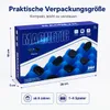 Magnetspiel – Magnetisches Strategiespiel für 1–4 Spieler Produktbild-Vorschau 7