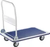 Plattformwagen Wagen Werkstattwagen Klappwagen Handwagen Transportwagen Klappbar Magazinwagen Faltbar Rollwagen Transportkarre Werkstatt online günstig kaufen 914014 20168 4031765201681 Stabilo-Fachmarkt.de Dema Náhľad obrázku produktu