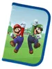 Piórnik Super Mario - praktyczny zestaw piśmienniczy do Podgląd zdjęcia produktu 1