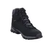 Meindl Herren Trekkingschuhe Toledo Mid GTX Schwarz Produktbild-Vorschau 7
