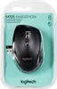 Logitech Marathon M705 Laser Maus wireless anthrazit Produktbild-Vorschau 35