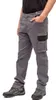 FIRI Herren Elastic Comfort Arbeitshose mit Produktbild-Vorschau 3
