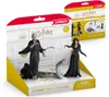 Schleich 42684 Harry Potter Voldemort. Nagini and Bellatrix Anteprima dell’immagine prodotto 12