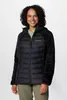 Columbia Powder Lite Ii Sherpa Hyb Czarny Podgląd zdjęcia produktu 5
