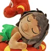 Il libro della giungla - Mowgli e Kaa - Peluche da 24 cm Anteprima dell’immagine prodotto 4