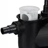 Schwimmbadpumpe 12000 l/h, selbstansaugend, 600 W, leise Produktbild-Vorschau 7