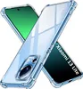 Hülle für Xiaomi 13 Lite - Stoßfeste Transparent Handyhülle Produktbild-Vorschau 1