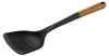 STAUB Wokwender, 31 cm | Schwarz | Silikon Produktbild-Vorschau 3