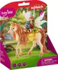 Schleich Marween mit Glitzer-Einhorn 70567 Produktbild-Vorschau 7