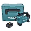 Makita DMP 181 F1J akumulatorowa sprężarka 18 V 11,1 bar + Podgląd zdjęcia produktu 2