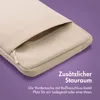 imoshion Laptop Hülle 14 Zoll - Laptop Sleeve mit Fach - Produktbild-Vorschau 6