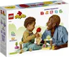 Stavebnica LEGO DUPLO Môj prvýfarmársky trh 10983 (40 Náhľad obrázku produktu 18