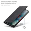 Samsung Galaxy S20+ Wallet Case Case, RetroPolyuretankožené Náhled obrázku produktu 5