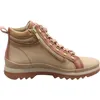 Pikolinos Damen Sneaker Leder High Top Reißverschluss Vigo Produktbild-Vorschau 18