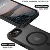 Coque pour iPhone 17e / iPhone 16e Compatible MagSafe avec Voir les images du produit 2