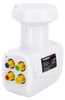 PremiumX Quattro LNB PXQ-SEW SAT für Multischalter DVB-S2 Produktbild-Vorschau 1