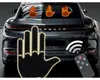 Verk 10154 : Signalisation gestuelle pour véhicule - main, Voir les images du produit 13