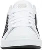 K-Swiss Court Winston White/Black Panther Größe EU 37 Produktbild-Vorschau 4