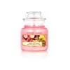 Yankee Candle Fresh cut Roses, Zylinder, Pink, Moschus, 20 Produktbild-Vorschau 2