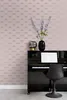 Origin Wallcoverings carta da parati pantere rosa veccho e Anteprima dell’immagine prodotto 7