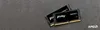 Two Kingston FURY Impact RAM modules are shown on a dark, textured surface. Anteprima dell’immagine prodotto