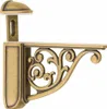 Sapho Retro - Porte-étagère, vieux bronze LL009 Voir les images du produit 1