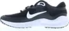 Nike Revolution 7 (Gs) Black/White-Dk Smoke Grey Produktbild-Vorschau 8