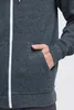 SOLID SDOlli Zip-Hood Herren Sweatjacke Kapuzenjacke Hoodie Produktbild-Vorschau 5