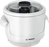 Bosch MUZ9EB1 Gelatiera per OptiMUM MUM9 Anteprima dell’immagine prodotto 1