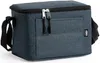 Stamina TB7608 | Cooler Bag Bismar 15,5x25x15,5 cm - Farbe: Produktbild-Vorschau 1