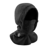 ROCKBROS Winter Sturmhaube Warm Fleece Balaclava Skimaske Produktbild-Vorschau 1