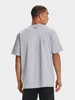 Under Armour Koszulki Abc Camo Boxed Logo SS, 1361673011, Podgląd zdjęcia produktu 11