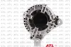 ATL Lichtmaschine Generator LiMa Produktbild-Vorschau 3
