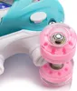 Roller skates Meteor Rainbow M 34-37  Retro Rollschuhe Produktbild-Vorschau 7
