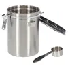 ZELLER 27367 Kaffeedose mit Löffel 1700 ml, Produktbild-Vorschau 2