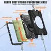 Samsung Galaxy Tab Active 5 Pro Hülle - Coverup Heavy Duty Produktbild-Vorschau 6