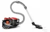 Aspirapolvere, Bosch BGS41PET1 Serie 6, aspirapolvere senza Anteprima dell’immagine prodotto 2
