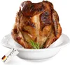Römertopf Hähnchenbräter Chicko weiss Produktbild-Vorschau 1